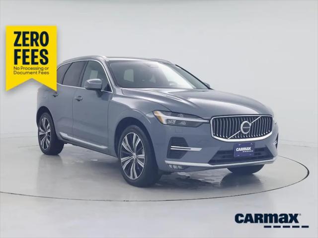2023 Volvo XC60 B5 Plus Bright Theme for sale in Kennesaw, GA