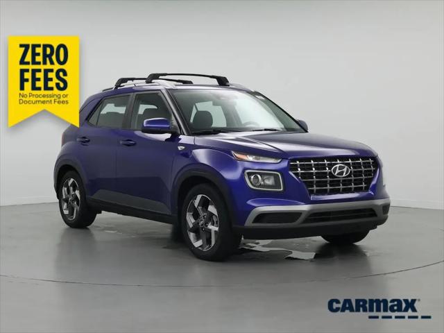 2023 Hyundai Venue SEL for sale in Fayetteville, NC