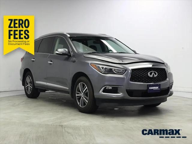 2020 INFINITI QX60 LUXE for sale in Costa Mesa, CA