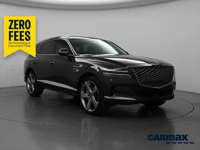 2024 Genesis GV80 3.5T AWD for sale in Davie, FL