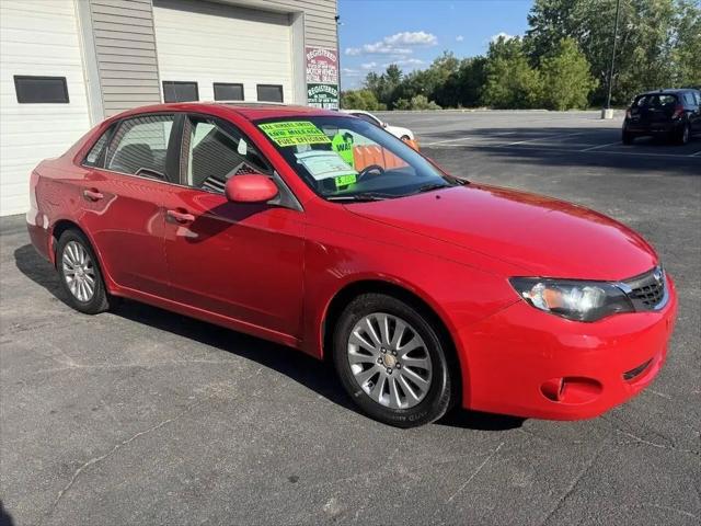 2009 Subaru Impreza 2.5i for sale in Fulton, NY