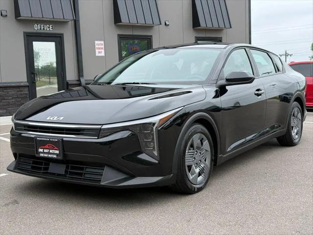 2025 Kia K4 LX for sale in Burnsville, MN