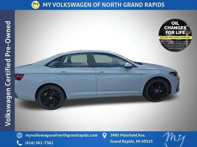 2025 Volkswagen Jetta 1.5T SE for sale in Grand Rapids, MI