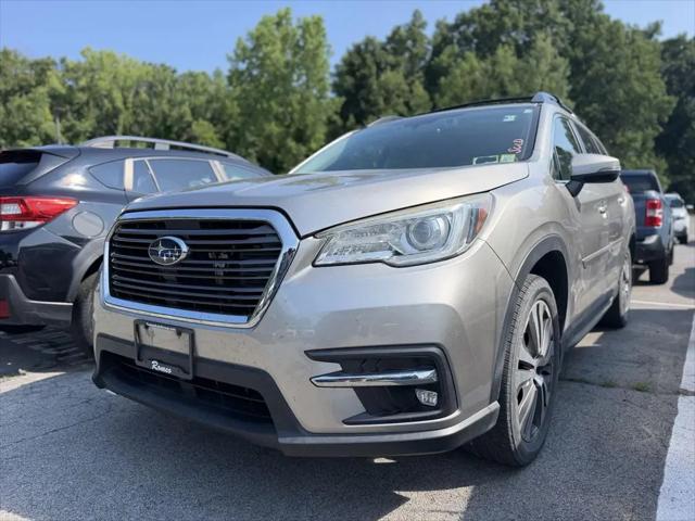2019 Subaru Ascent Limited for sale in Saratoga Springs, NY