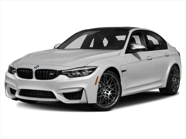 2018 BMW M3 Base for sale in Aurora, CO