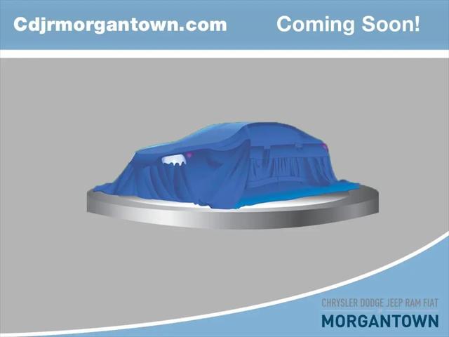 2024 Jeep Wrangler 2-Door Willys 4x4 for sale in Morgantown, WV