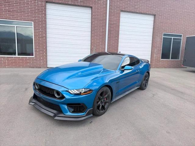 2020 Ford Mustang GT Premium Fastback for sale in Pleasant Grove, UT
