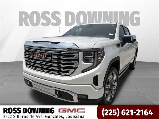 2023 GMC Sierra 1500 4WD Crew Cab Short Box Denali for sale in Gonzales, LA