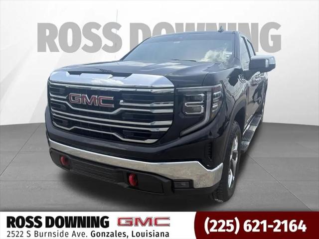 2024 GMC Sierra 1500 4WD Crew Cab Short Box SLT for sale in Gonzales, LA