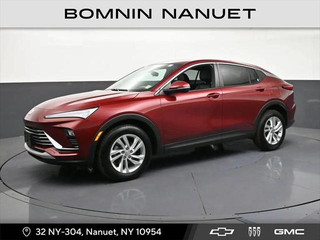 2024 Buick NV Preferred FWD for sale in Nanuet, NY