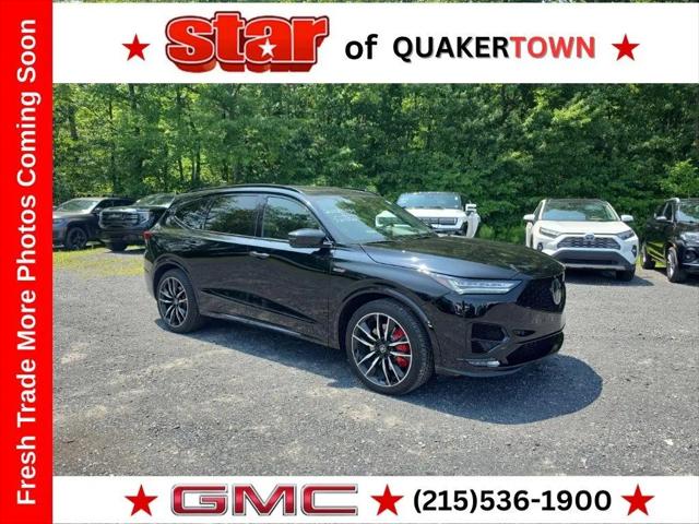 2022 Acura MDX Type S w/Advance Package for sale in Quakertown, PA