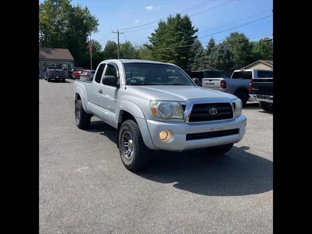 2005 Toyota Tacoma Base V6 for sale in Merrillville, IN