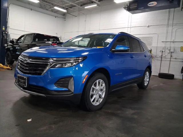 2024 Chevrolet Equinox AWD LT for sale in Glendale, WI