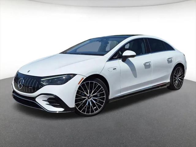 2023 Mercedes-Benz AMG EQE 4MATIC for sale in Bowling Green, KY
