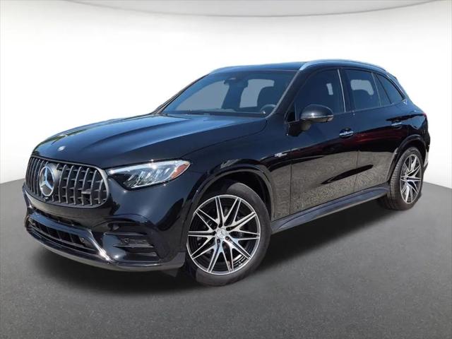 2025 Mercedes-Benz GLC 4MATIC for sale in Bowling Green, KY