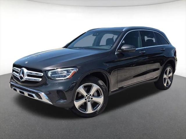 2022 Mercedes-Benz GLC 4MATIC SUV for sale in Bowling Green, KY