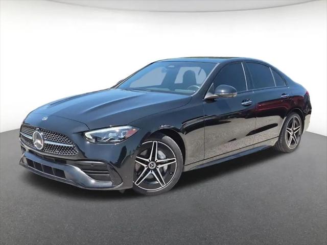 2024 Mercedes-Benz C-CLASS C 300 C 300 4MATIC for sale in Bowling Green, KY