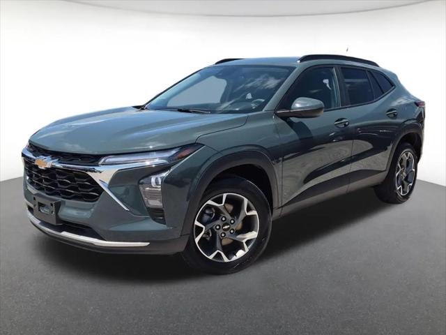 2025 Chevrolet Trax FWD LT for sale in Bowling Green, KY
