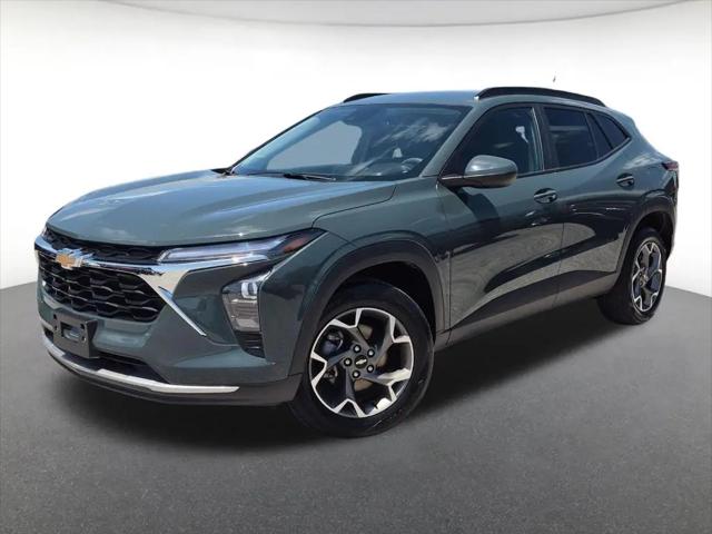 2025 Chevrolet Trax FWD LT for sale in Bowling Green, KY
