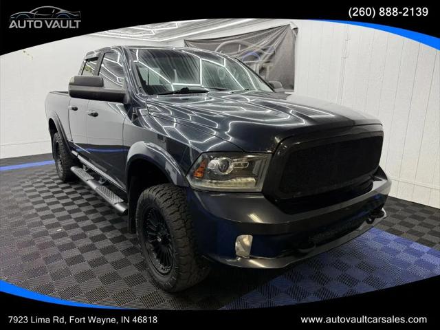 2014 Ram 1500 Sport for sale in Fort Wayne, IN