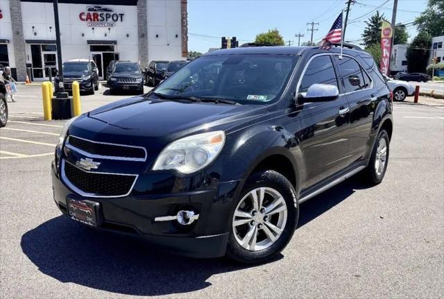 2014 Chevrolet Equinox LT for sale in Philadelphia, PA