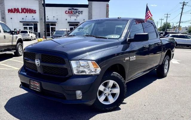 2016 Ram 1500 Express for sale in Philadelphia, PA