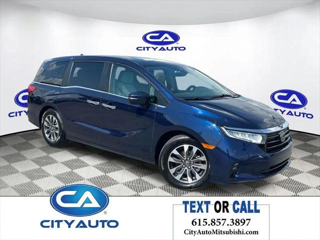 2024 Honda Odyssey EX-L for sale in Memphis, TN