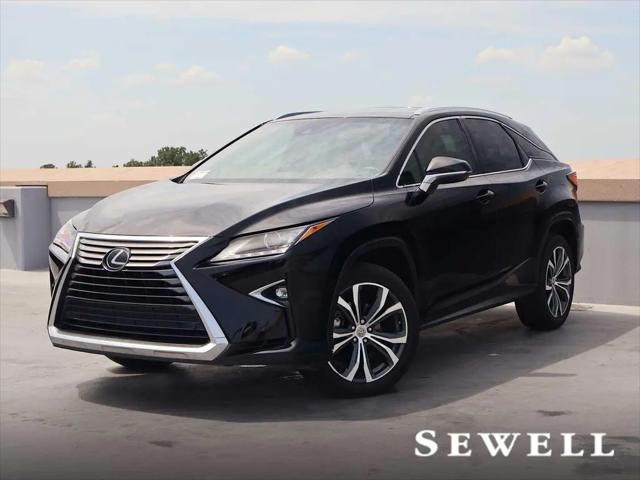2017 Lexus RX 350 Base for sale in Dallas, TX