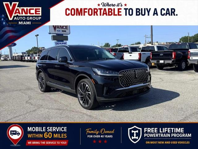2025 Lincoln Aviator Reserve for sale in Miami, OK