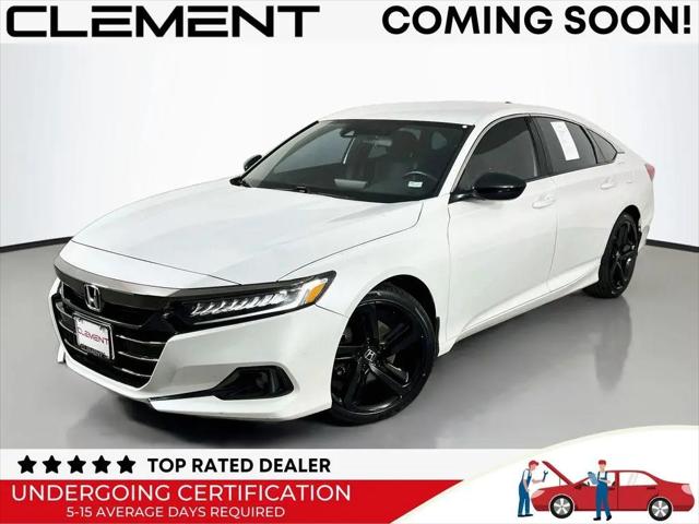 2022 Honda Accord Sport for sale in St. Charles, MO