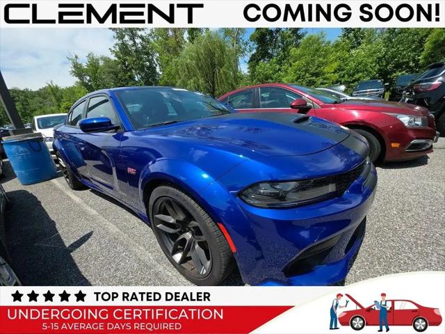 2022 Dodge Charger Scat Pack Widebody for sale in St. Charles, MO