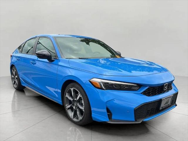 2025 Honda Civic Sport Touring for sale in Middleton, WI