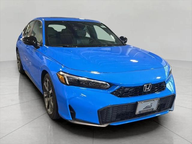 2025 Honda Civic Sport Touring for sale in Middleton, WI