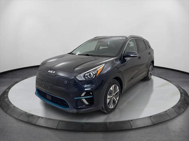 2022 Kia Niro EV S for sale in Houston, TX
