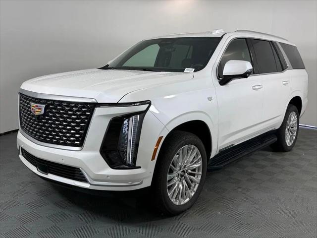 2025 Cadillac Escalade Premium Luxury for sale in Marietta, GA