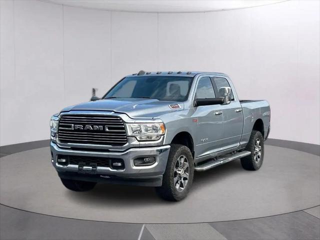 2020 Jeep Ram 2500 Tradesman Crew Cab 4x4 6'4" Box for sale in Lucedale, MS