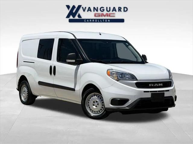 2022 Ram ProMaster City Cargo Van Wagon for sale in Carrollton, TX