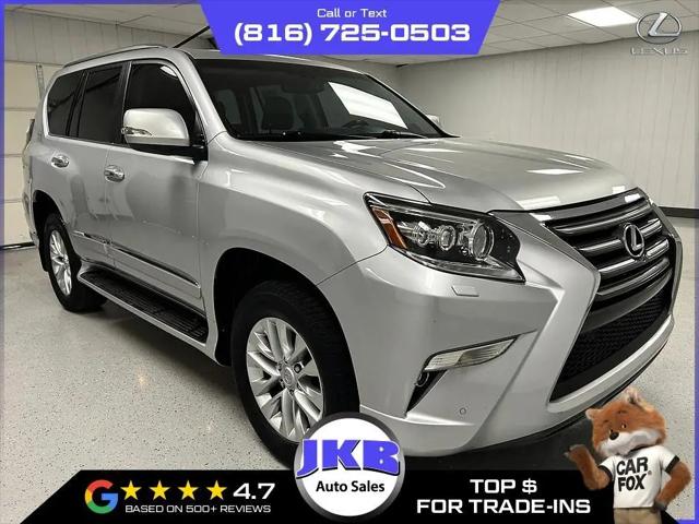 2018 Lexus GX 460 Base for sale in Blue Springs, MO