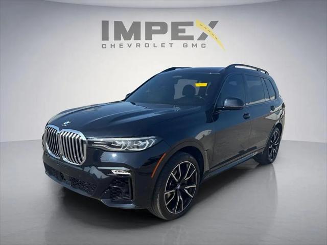 2019 BMW X7 xDrive50i for sale in Reidsville, NC