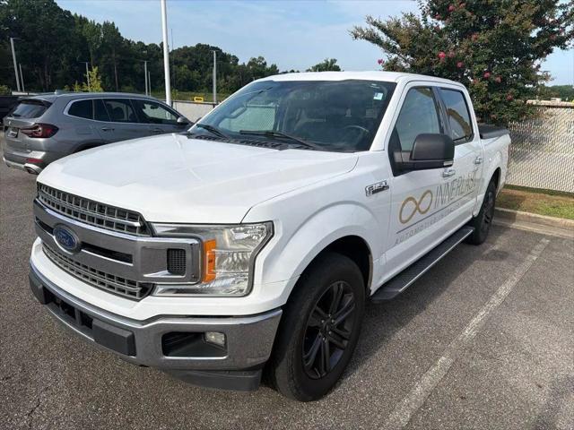 2018 Ford F-150 XLT for sale in Pensacola, FL