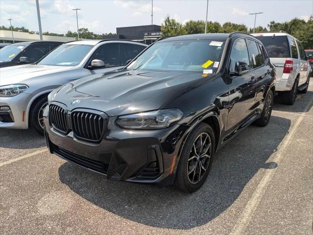 2023 BMW X3 sDrive30i for sale in Pensacola, FL