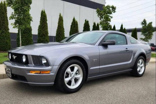 2007 Ford Mustang GT Premium for sale near Plain City, OH