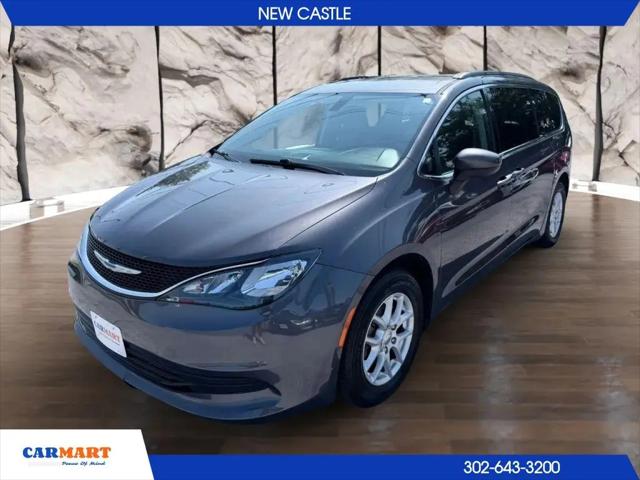 2020 Chrysler Voyager LXI for sale in New Castle, DE