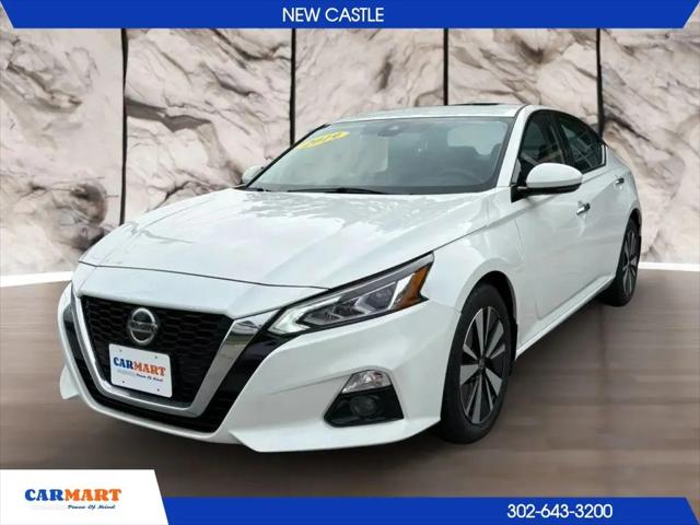 2019 Nissan Altima 2.5 SL for sale in New Castle, DE