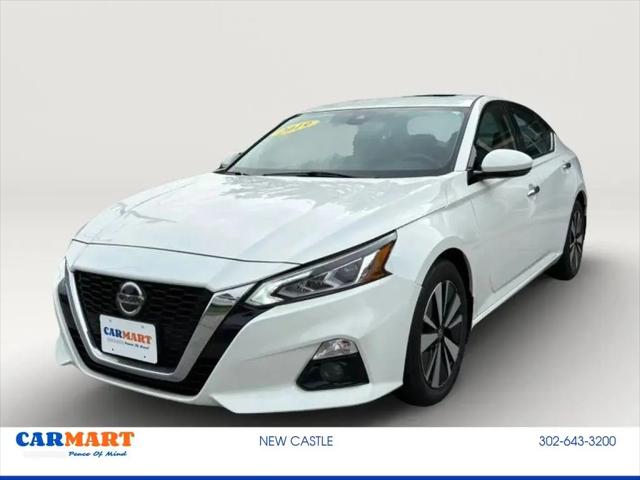 2019 Nissan Altima 2.5 SL for sale in New Castle, DE