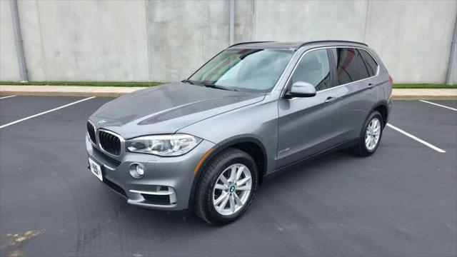 2014 BMW X5 xDrive35i for sale in Wrightstown, WI