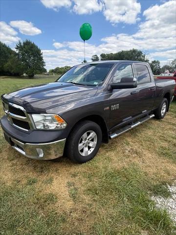 2014 Ram 1500 ST for sale in Greensburg, IN