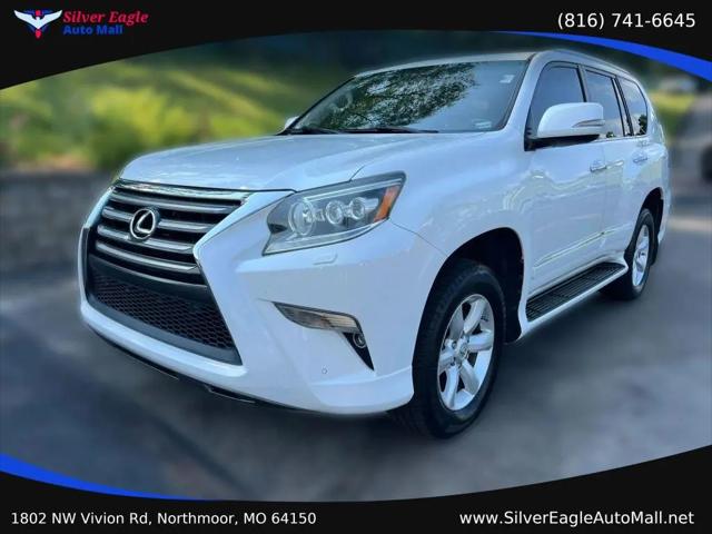 2014 Lexus GX 460 Luxury for sale in Kansas City, MO