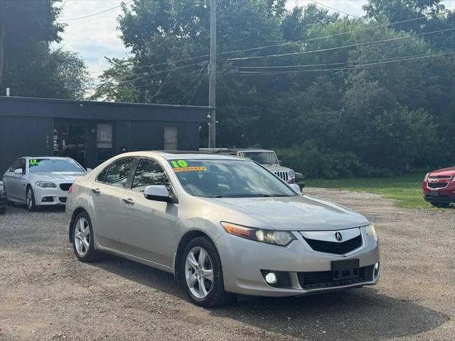 2010 Acura TSX for sale near Newark, OH