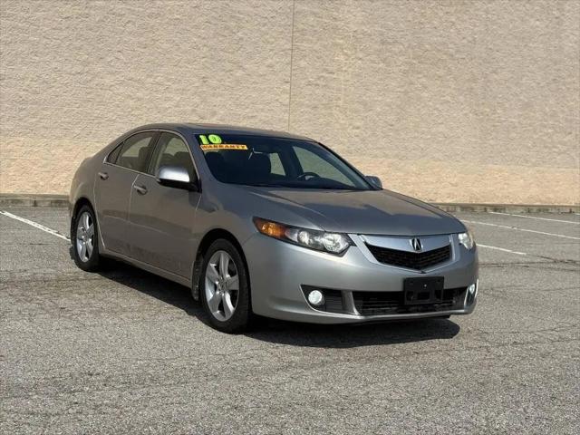 2010 Acura TSX 2.4 for sale near Newark, OH